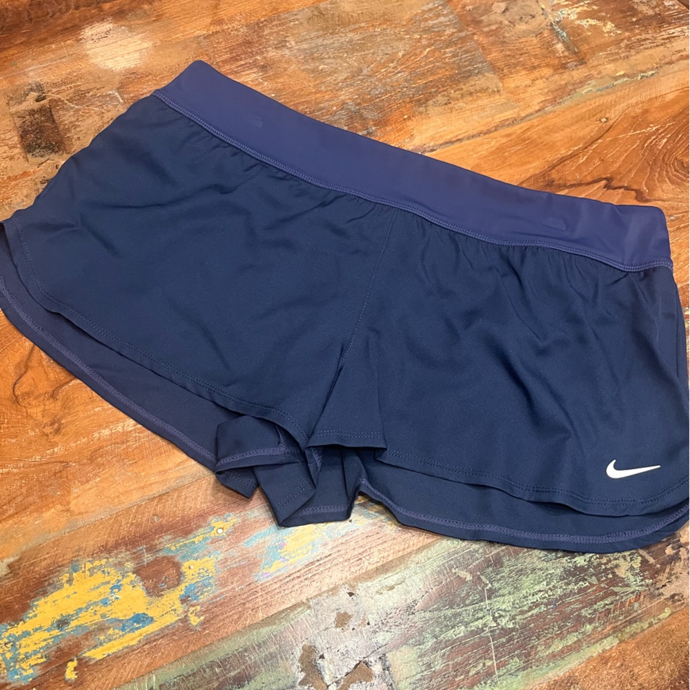 NWT Women’s Nike Swim Board Shorts